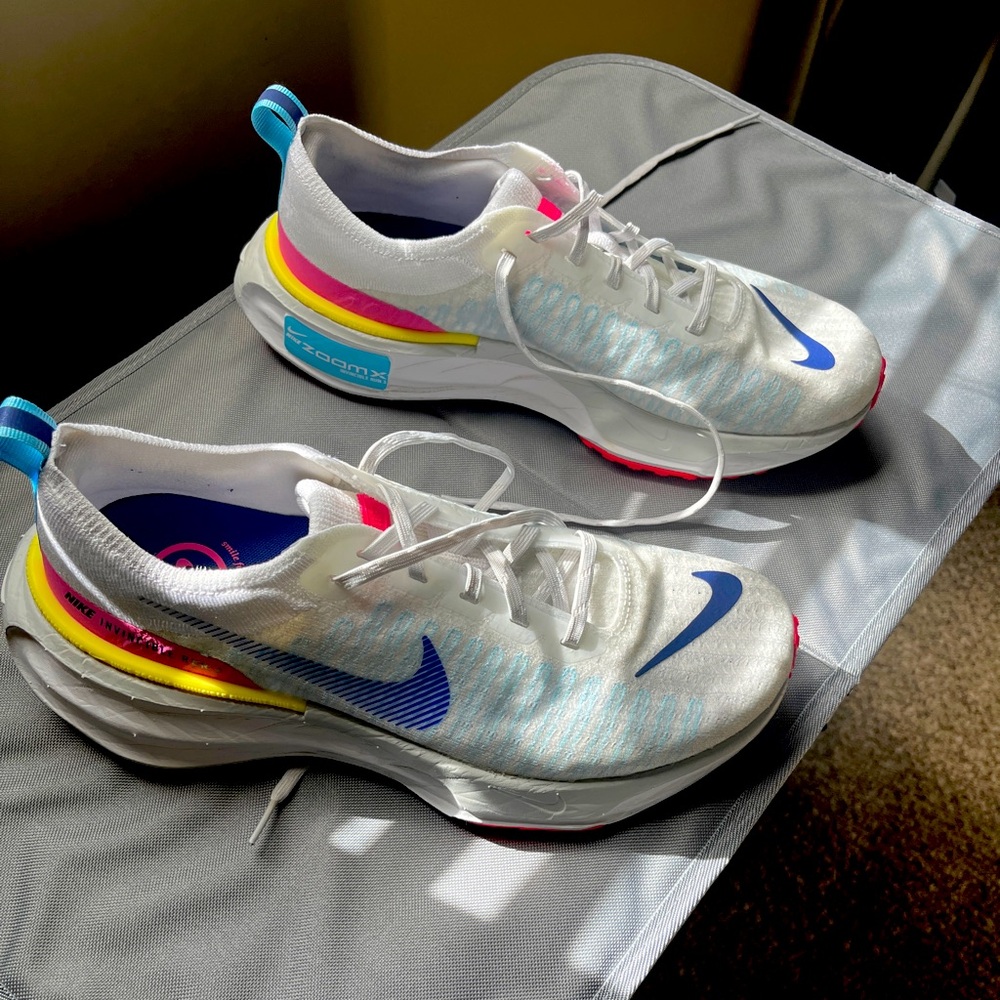 Nike Invincible 3